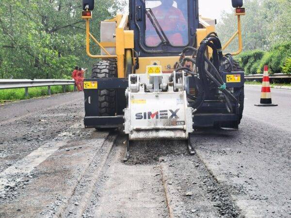 Simse Attachments Simex UK | Heavy Made Easy - The Attachment Company